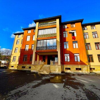 3-Otaqlı yeni tikili, Qusar ş., 115 m² – Qusar – ucuztap.az