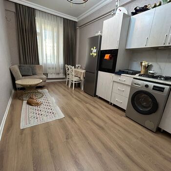 2-Otaqlı yeni tikili, Saray qəs., 79 m² – Bakı – ucuztap.az