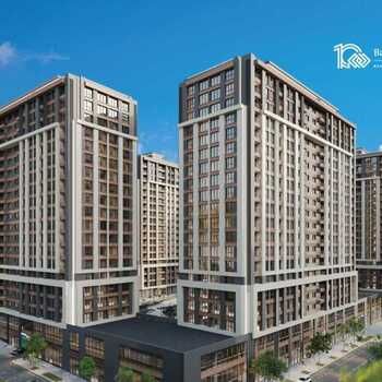 2-Otaqlı Yeni Tikili Kirayə Verilir, Xətai R., 60 M² – Bakı – ucuztap.az