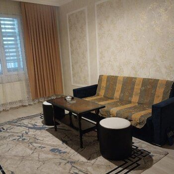2-Otaqlı mənzil kirayə verilir, Ali mustafayev küç. 41, 45 m² – Kirayə verilir – ucuztap.az