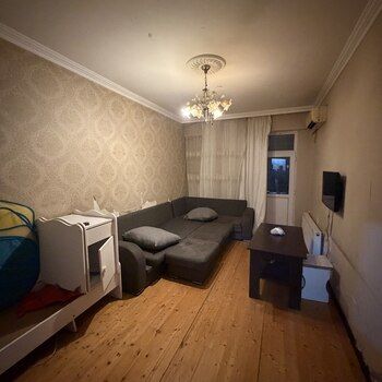 2-Otaqlı yeni tikili kirayə verilir, Xırdalan ş., 65 m² – Kirayə verilir – ucuztap.az
