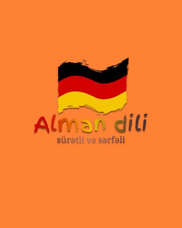 Poliqlot Müəllim Ilə Alman Dili Öyrən | Sürətli Və Effektiv Alman Dili Dərsləri – Bakı – ucuztap.az