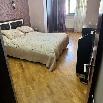 3-Otaqlı yeni tikili kirayə verilir, Yasamal ray., 110 m² – Kirayə verilir – ucuztap.az
