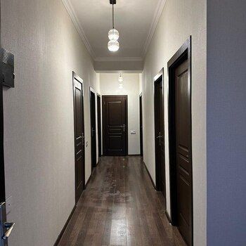 4-Otaqlı yeni tikili kirayə verilir, Hövsan qəs., 100 m² – Kirayə verilir – ucuztap.az