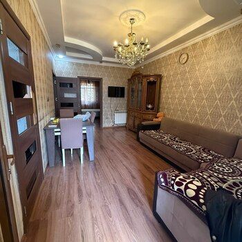 3-Otaqlı mənzil kirayə verilir, Mir Cəlal küç., 48 m² – Kirayə verilir – ucuztap.az