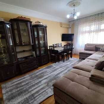 4-Otaqlı mənzil, G.Şixlinski küç, 90 m² – Kirayə verilir – ucuztap.az