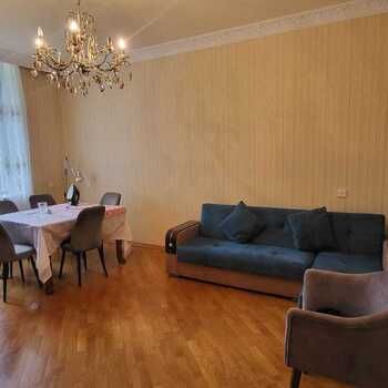 2-Otaqlı yeni tikili kirayə verilir, Mirəli Qaşqay küç., 55 m² – Kirayə verilir – ucuztap.az