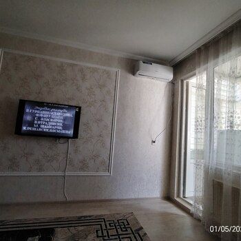 2-Otaqlı mənzil kirayə verilir, Ali Mustafayev küç., 40 m² – Kirayə verilir – ucuztap.az