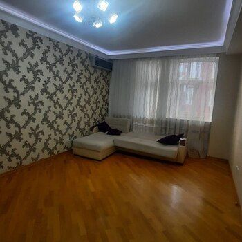 2-Otaqlı yeni tikili kirayə verilir, 8-ci mkr., 90 m² – Bakı – ucuztap.az