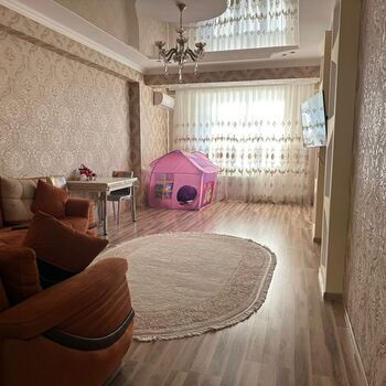 2-Otaqlı yeni tikili, Sumqayıt ş., 98 m² – Sumqayıt – ucuztap.az