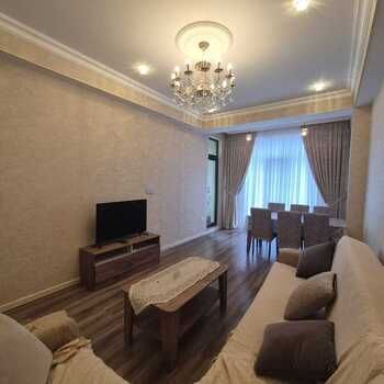 2-Otaqlı yeni tikili kirayə verilir, Sumqayıt ş., 65 m² – Sumqayıt – ucuztap.az