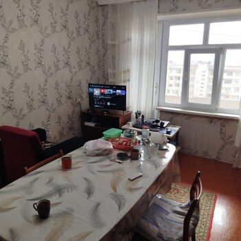5-Otaqlı mənzil, Yeni Günəşli qəs., 110 m² – Bakı – ucuztap.az