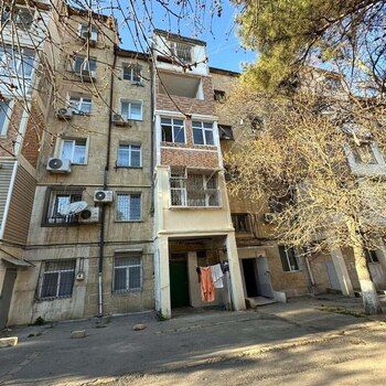 3-Otaqlı mənzil, Yasamal r., 70 m² – Bakı – ucuztap.az