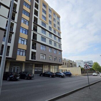 3-Otaqlı yeni tikili, Bakıxanov qəs., 121 m² – Kirayə verilir – ucuztap.az