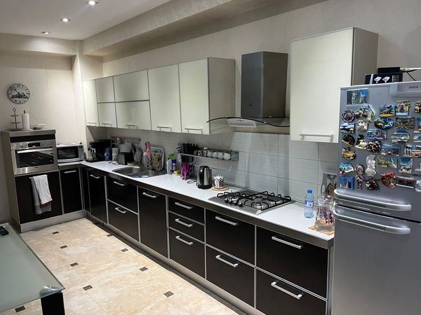 5 Otaqlı mənzil kirayə verilir, 120 m², Yusif Səfərov küç. 23 A, Bakı – Bakı – ucuztap.az