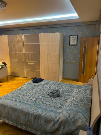 5 Otaqlı mənzil kirayə verilir, 120 m², Yusif Səfərov küç. 23 A, Bakı – Mənzillər – ucuztap.az
