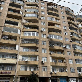 3-Otaqlı yeni tikili, Xırdalan ş., 128 m² – Kirayə verilir – ucuztap.az