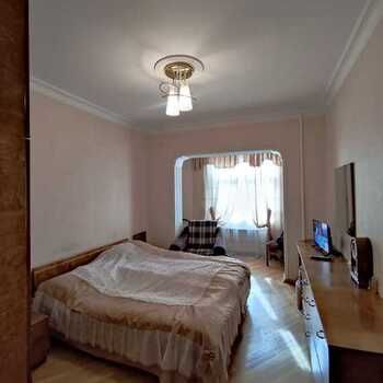 4-Otaqlı mənzil, Əhmədli m., 100 m² – Bakı – ucuztap.az