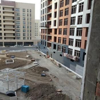 2-Otaqlı yeni tikili, Sumqayıt ş., 75.5 m² – Sumqayıt – ucuztap.az