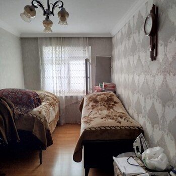 2-Otaqlı mənzil, Gəncə ş., 45.2 m² – Gəncə – ucuztap.az