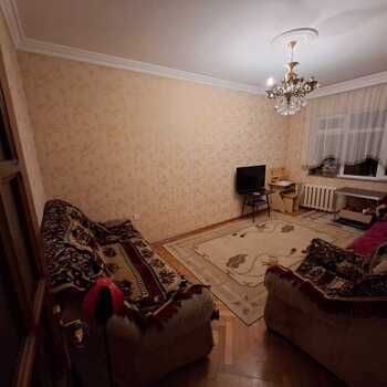 2-Otaqlı mənzil kirayə verilir, Nərimanov r., 76 m² – Bakı – ucuztap.az
