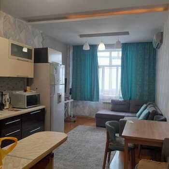 3-Otaqlı yeni tikili kirayə verilir, Yeni Yasamal qəs., 125 m² – Bakı – ucuztap.az