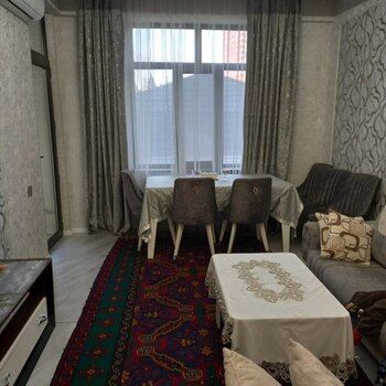 2-Otaqlı yeni tikili kirayə verilir, Əhmədli m., 72 m² – Bakı – ucuztap.az