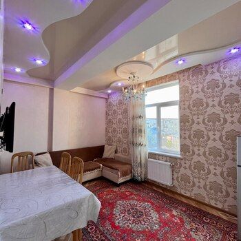 2-Otaqlı yeni tikili kirayə verilir, Xırdalan ş., 45 m² – Xırdalan – ucuztap.az