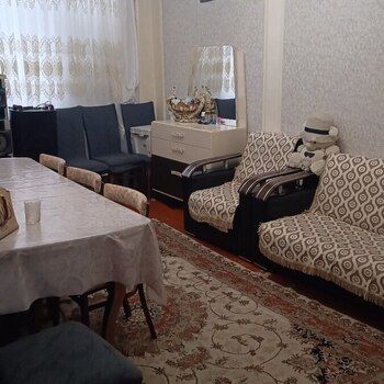 2-Otaqlı mənzil, Gəncə ş., 52 m² – Gəncə – ucuztap.az
