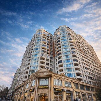 3-Otaqlı yeni tikili, Nərimanov r., 116 m² – Bakı – ucuztap.az