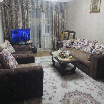 2-Otaqlı mənzil, Nizami r., 55 m² – Bakı – ucuztap.az