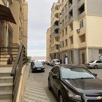 2-Otaqlı yeni tikili, Masazır qəs., 75 m² – Bakı – ucuztap.az