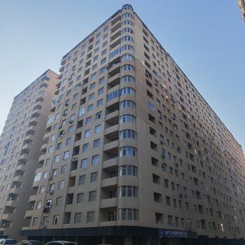 2-Otaqlı yeni tikili, Xırdalan ş., 81 m² – Xırdalan – ucuztap.az