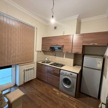 2-Otaqlı yeni tikili kirayə verilir, Hövsən qəs., 60 m² – Bakı – ucuztap.az
