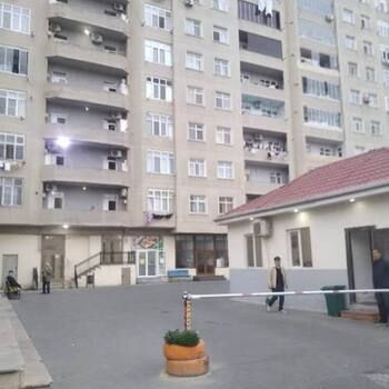 2-Otaqlı yeni tikili, Əhmədli m., 54 m² – Bakı – ucuztap.az