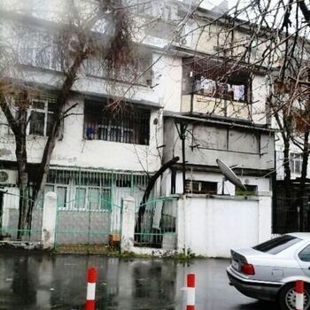 2-Otaqlı mənzil, Gənclik m., 45 m² – Bakı – ucuztap.az