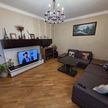 2-Otaqlı yeni tikili, Yasamal r., 80 m² – Bakı – ucuztap.az