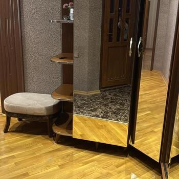 3-Otaqlı yeni tikili kirayə verilir, Gəncə ş., 115 m² – Gəncə – ucuztap.az