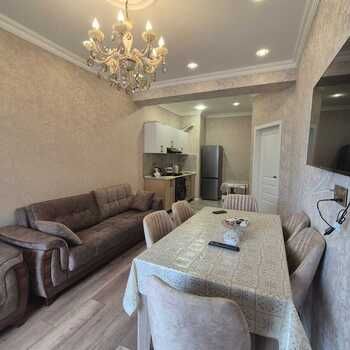 2-Otaqlı yeni tikili kirayə verilir, Sumqayıt ş., 60 m² – Sumqayıt – ucuztap.az