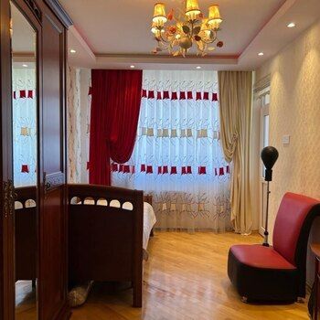 4-Otaqlı yeni tikili, Əliyar Əliyev küç., 153 m² – Bakı – ucuztap.az