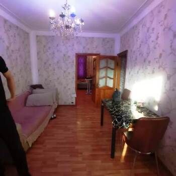 2-Otaqlı mənzil, Gənclik m., 40 m² – Bakı – ucuztap.az