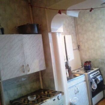 2-Otaqlı mənzil, Gənclik m, 45 m² – Bakı – ucuztap.az
