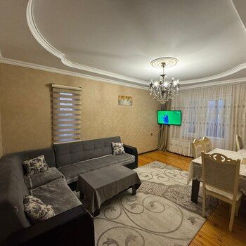 2-Otaqlı mənzil, Yeni Günəşli qəs., 68 m² – Kirayə verilir – ucuztap.az