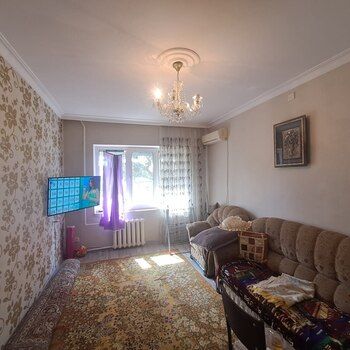 3-Otaqlı mənzil, Köhnə Günəşli qəs., 90 m² – Bakı – ucuztap.az