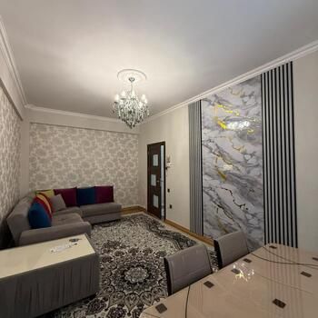 2-Otaqlı yeni tikili kirayə verilir, Xırdalan ş., 65 m² – Xırdalan – ucuztap.az