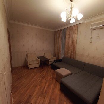 2-Otaqlı mənzil kirayə verilir, Elmlər Akademiyası m., 60 m² – Bakı – ucuztap.az