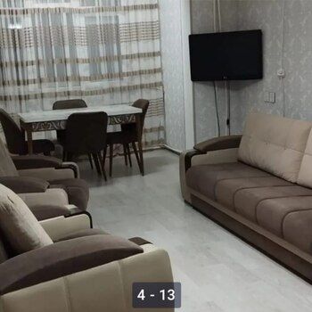 2-Otaqlı mənzil kirayə verilir, Sumqayıt ş., 46 m² – Sumqayıt – ucuztap.az