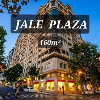 3-Otaqlı yeni tikili, Bülbül pr., 160 m² – Bakı – ucuztap.az