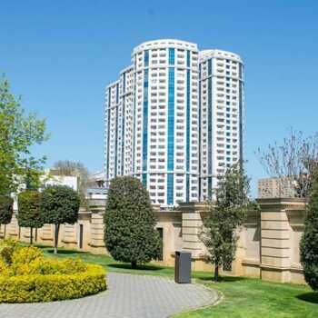 3-Otaqlı yeni tikili kirayə verilir, Yasamal r., 130 m² – Bakı – ucuztap.az
