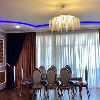 4-Otaqlı yeni tikili, Həsən Əliyev küç., 284 m² – Bakı – ucuztap.az
